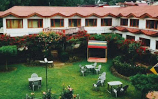 Rubab Guest House