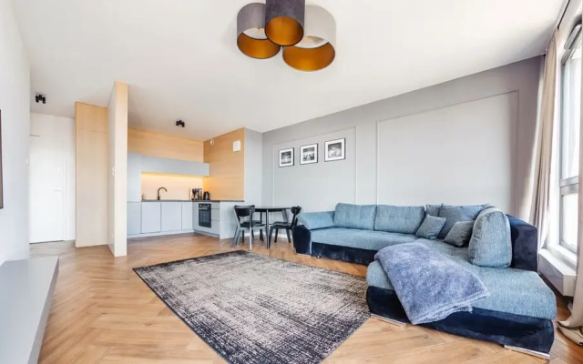 Apartamenty Sun & Snow Portova