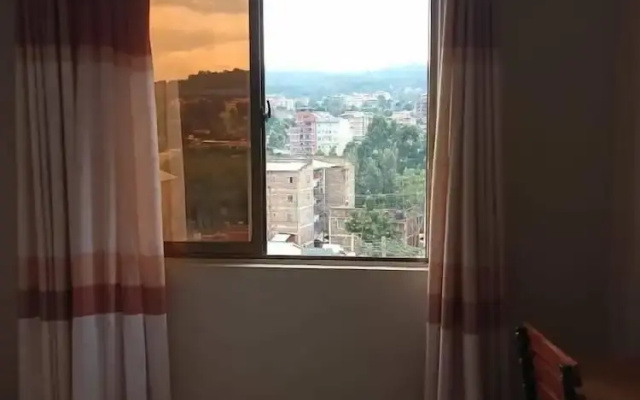 The Night Motel Kisii