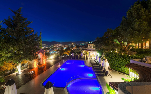 Magna Manastir Hotel