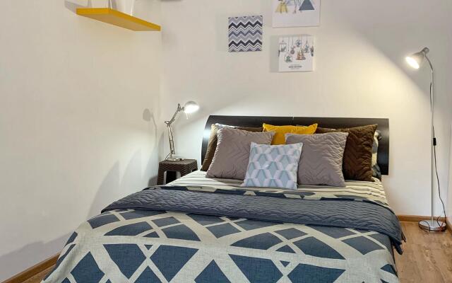 Rental Family Rooms (Рентал Фэмили) на Московском проспекте 48Б