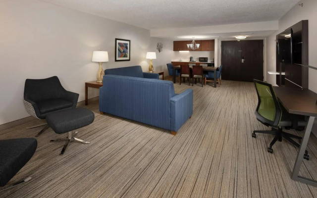 Holiday Inn Express Middlesboro by IHG
