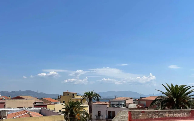 B&B S'arciaredda IUN F1177