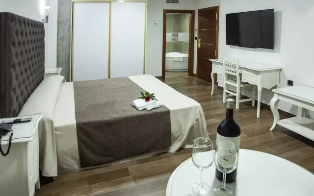 Hotel Julián