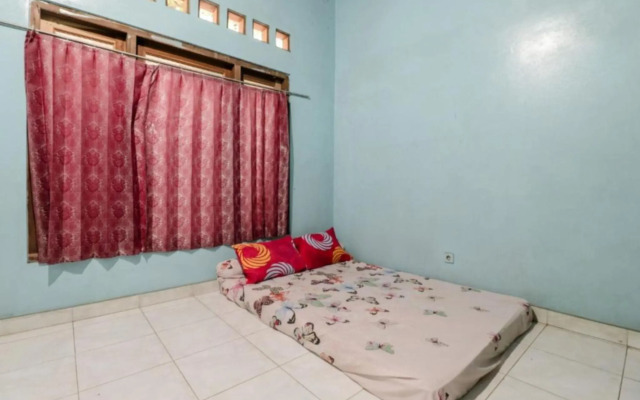 Serut 1 Homestay - Hostel