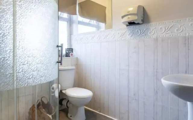 Rigsbys Guesthouse Doncaster