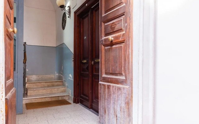 Vomero Rooms by Napoliapartments