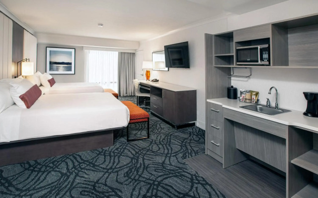 Sands Regency Casino Hotel — Adults only