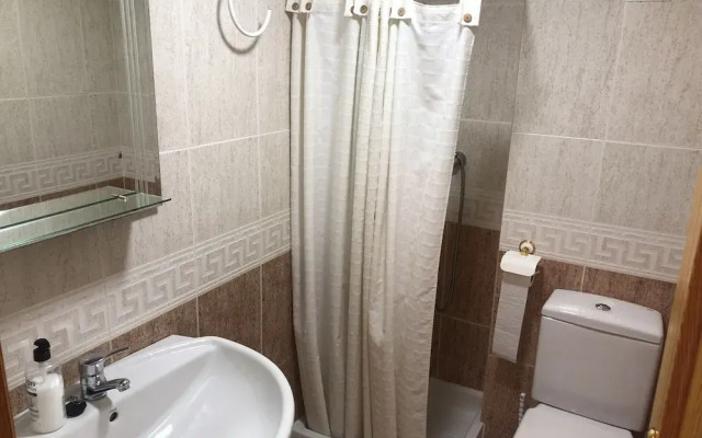 Apartamento Edificio Dianium 2