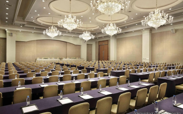 Holiday Inn Chengdu Century City-EastTower by IHG