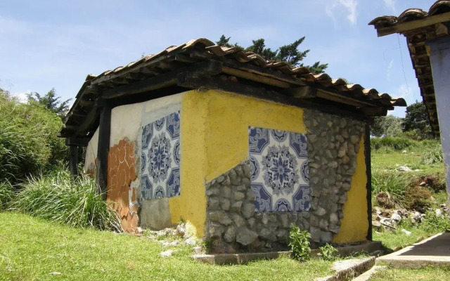 Casa Pedregal Chiaval
