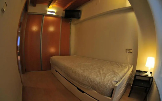 APARTAMENTOs URDAIBAI 1