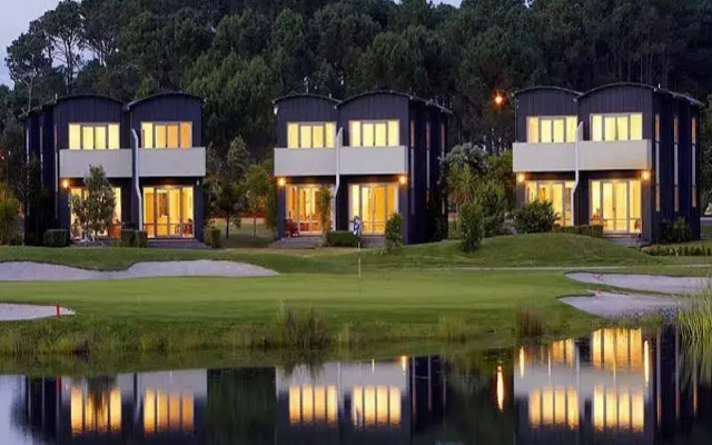 The Dunes Golf Resort