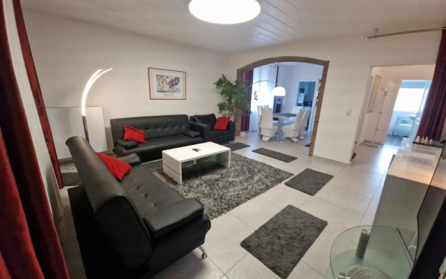 Ferienwohnung in Bielefeld