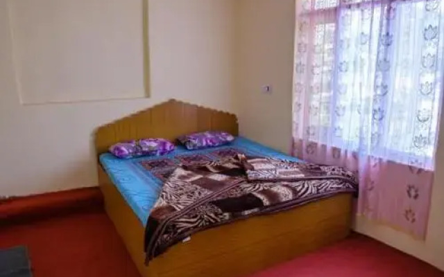Chachoo Palace