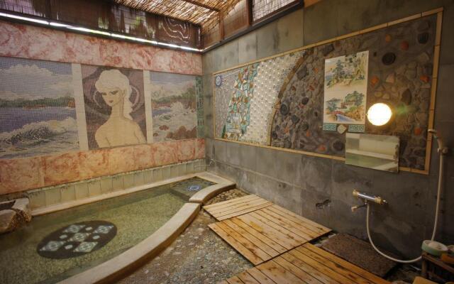 Nogamihonkan Ryokan