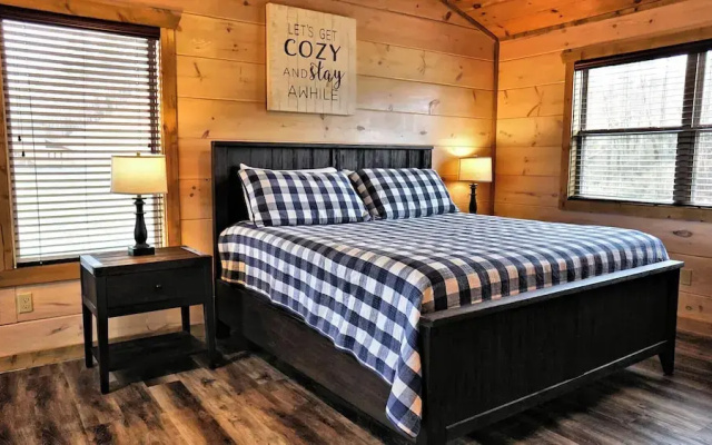Suite Retreat