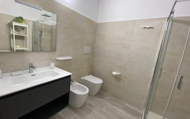 [ TORRE DEI CORSARI ] appartamento vista mare