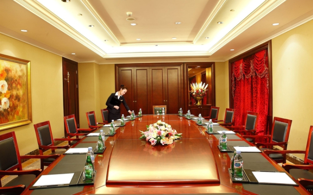 Hengda Hotel Zengcheng