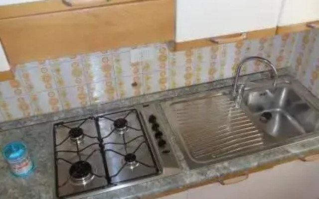 Residenza Nido del Gabbiano