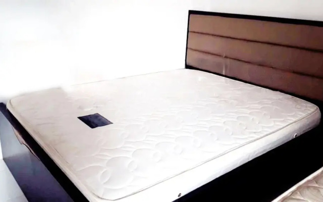 OYO Life 92647 Edelweis Homestay