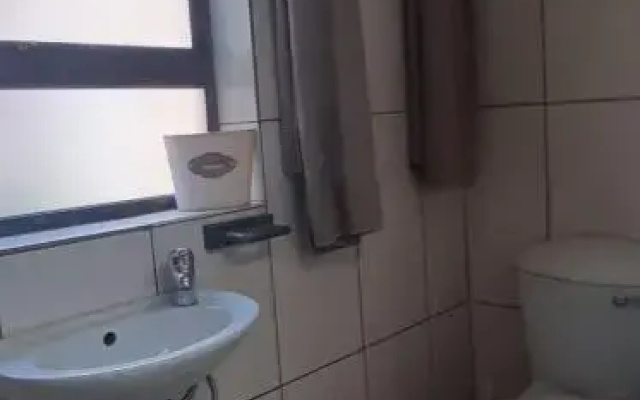 High Court Self Catering Apartments