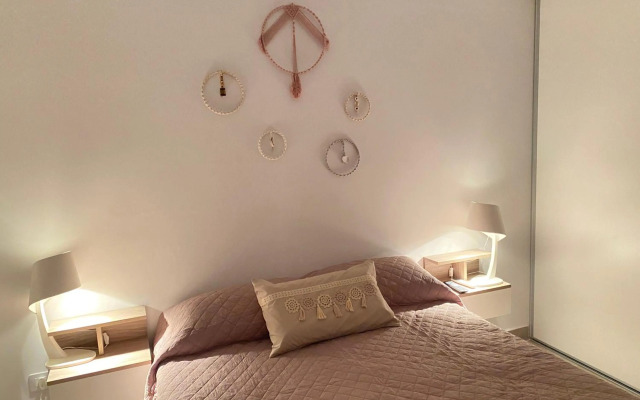 Departamento TIERRA I