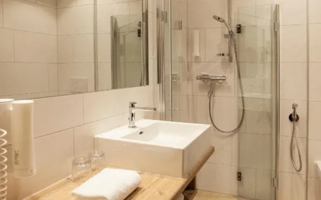 Hotel Senningerbräu