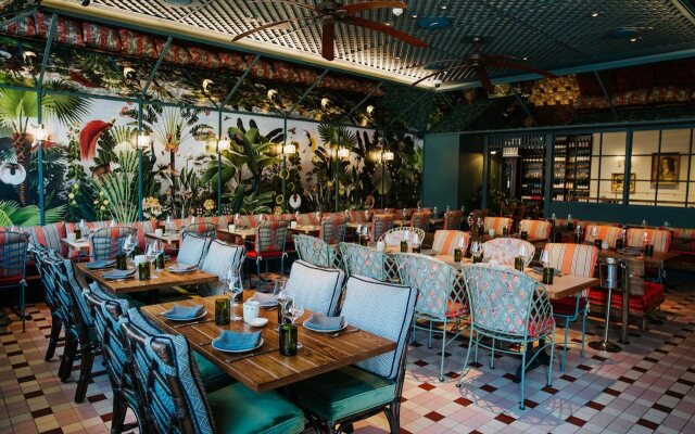 Ovolo The Valley Brisbane