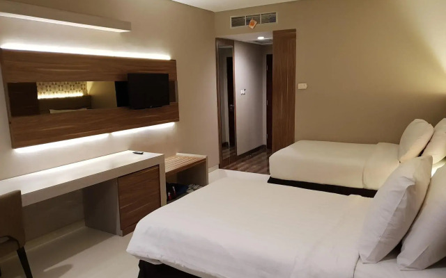 Novena Hotel