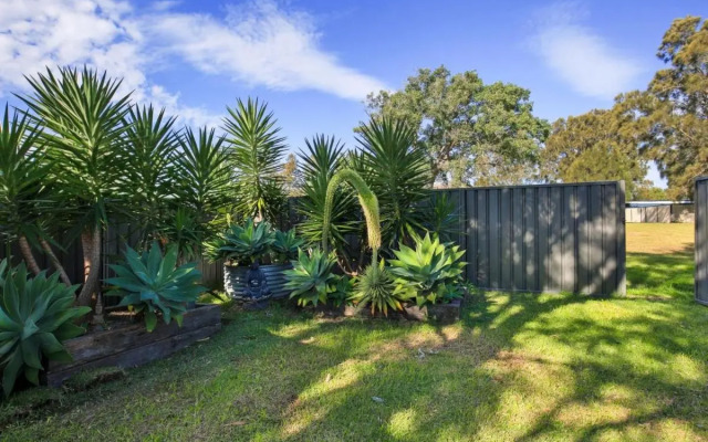 Pagoda, Culburra Beach