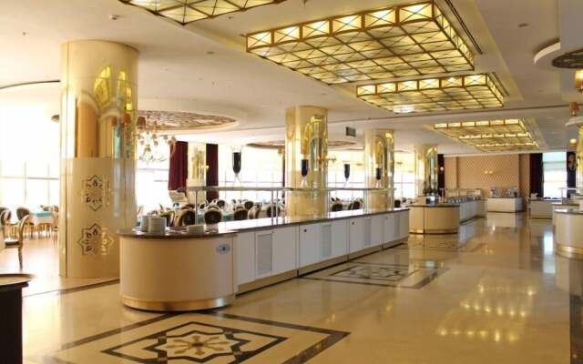 Sanitas Thermal Suites Hotel & Spa