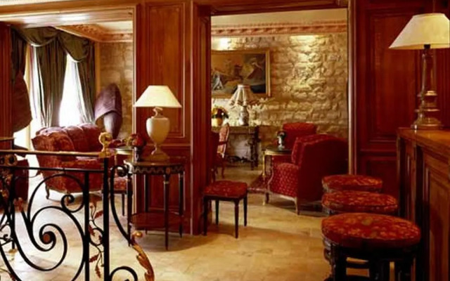 Académie Hôtel Saint Germain