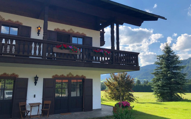 Panoramaresidenz Blindau