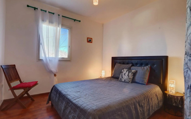 Ty Lodge La Réunion