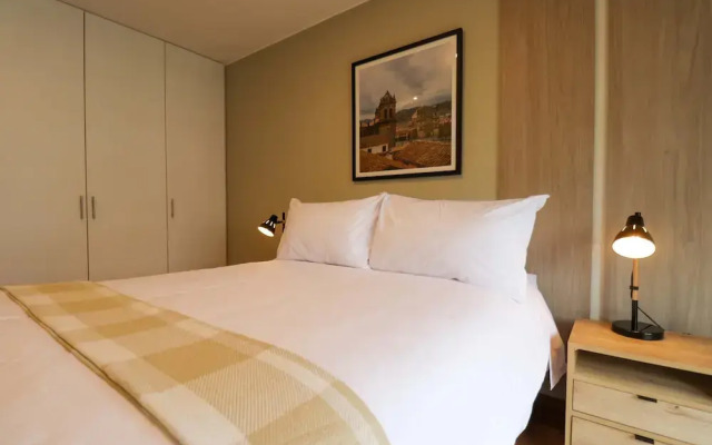 w Magnificent 3BR in the Heart of Barranco