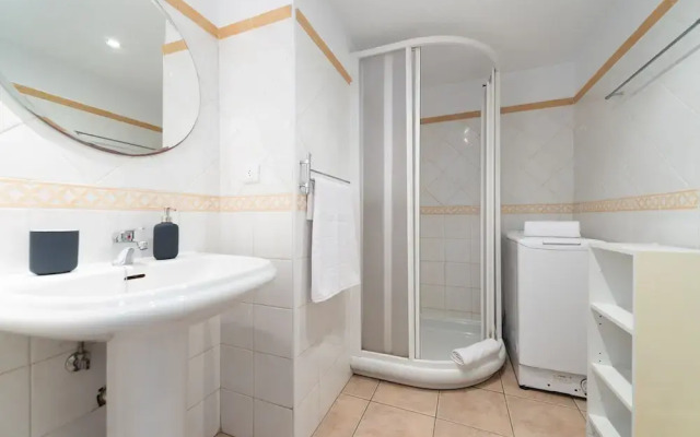 South Beach Apartament Las Adelfas 2