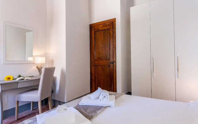 Il Borgo di Terrensano