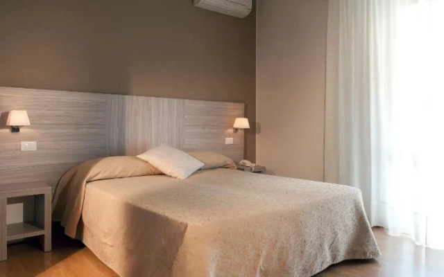 Hotel Valentina