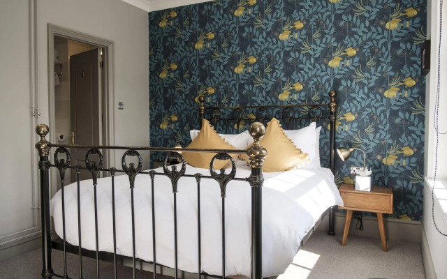 The Swan Hotel