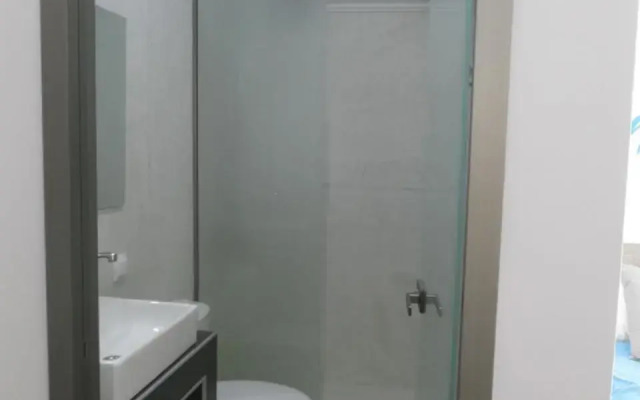 Armonia Apartment