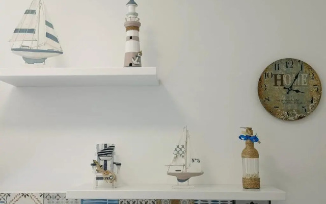 Cioffi Sorrento Relax