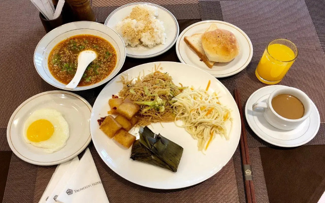Royal Taunggyi Hotel