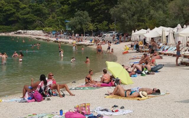 Apartman Đemi Split