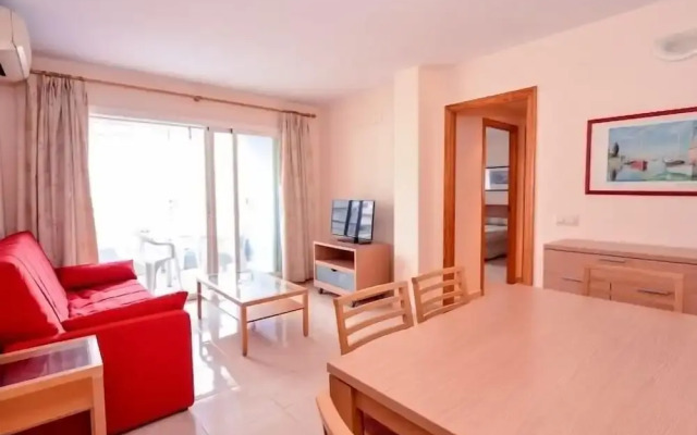 Apartamentos Pereda Mar 45