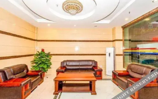 Xinyu Hong Shanghui Hotel