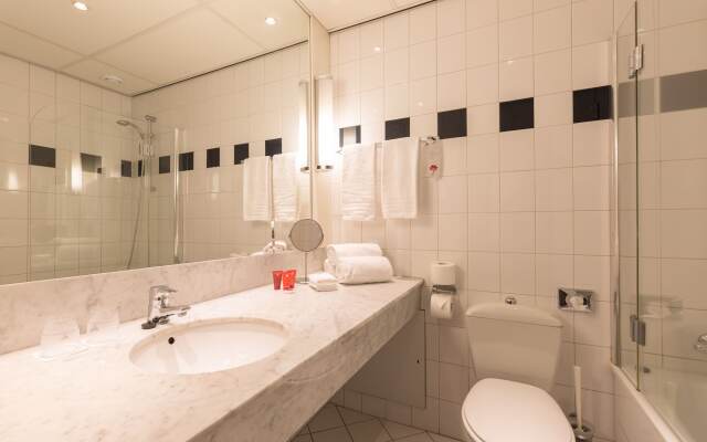 Leonardo Hotel Lelystad City Center