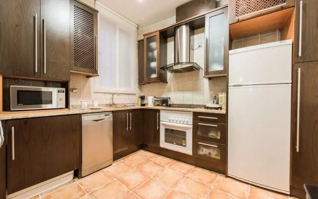 Downtown Jacuzzi - MADFlats Collection