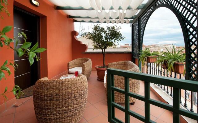 c-hotels Fiume