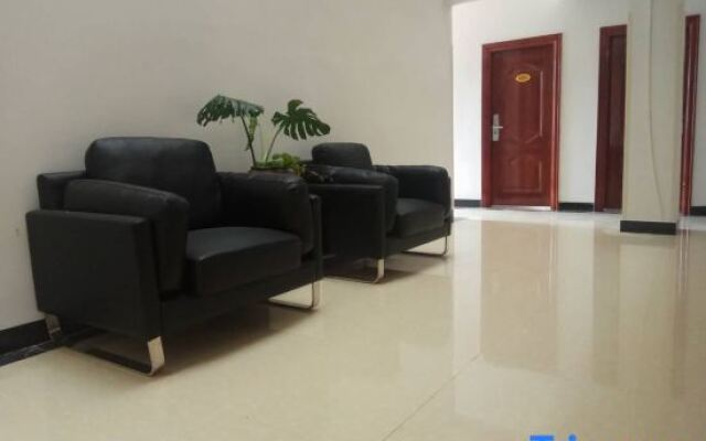 Yayao Express Hotel